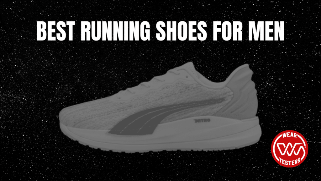Best Running Reebok Shoes for Men