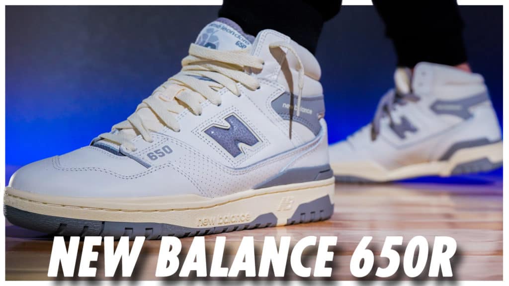 New Balance 650R ALD