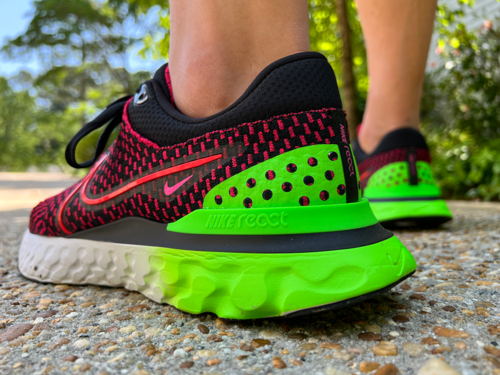 Nike React Infinity Run 3 Performance Review - WearTesters