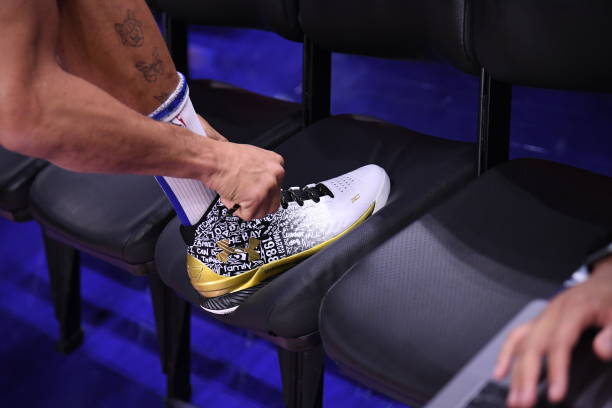 curry 1
