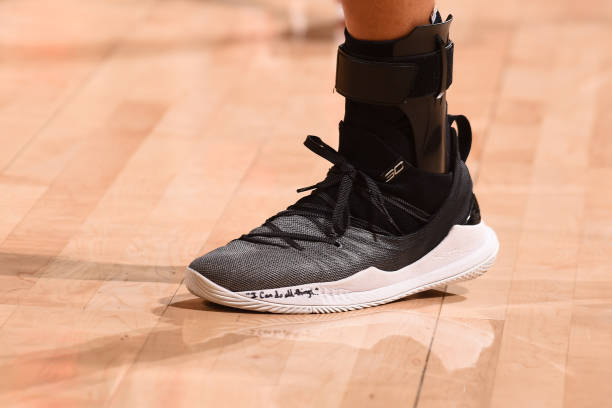 Curry 5