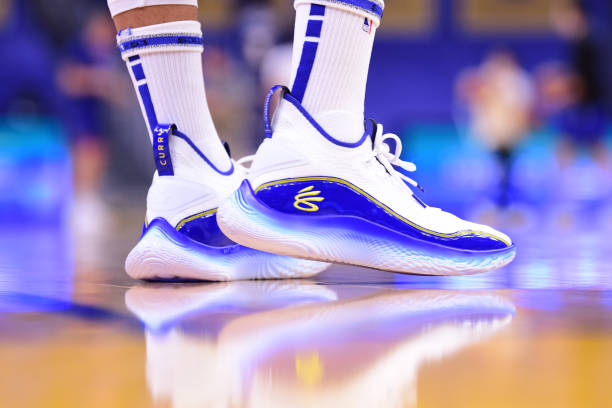 curry 8 gsw white blue yellow