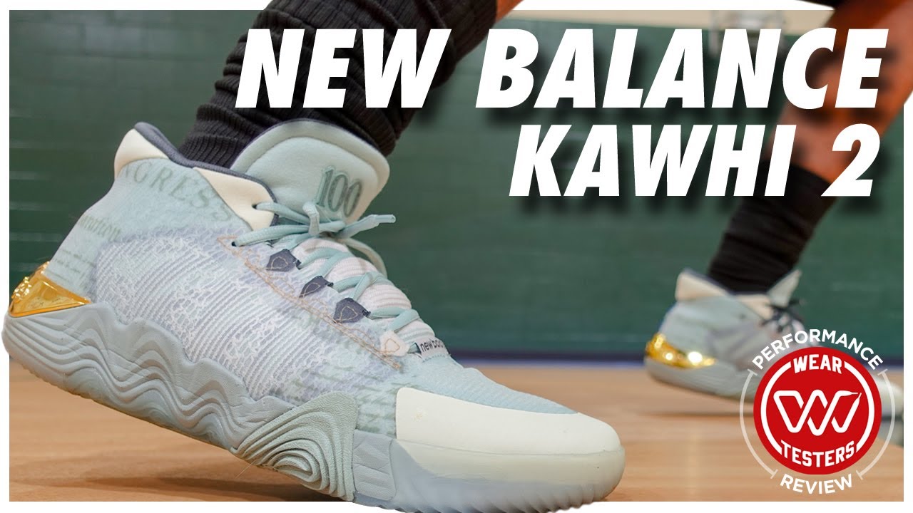 new balance kawhi 2