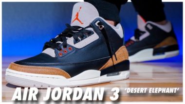 First Impression: Air Jordan IX (9) Retro - WearTesters