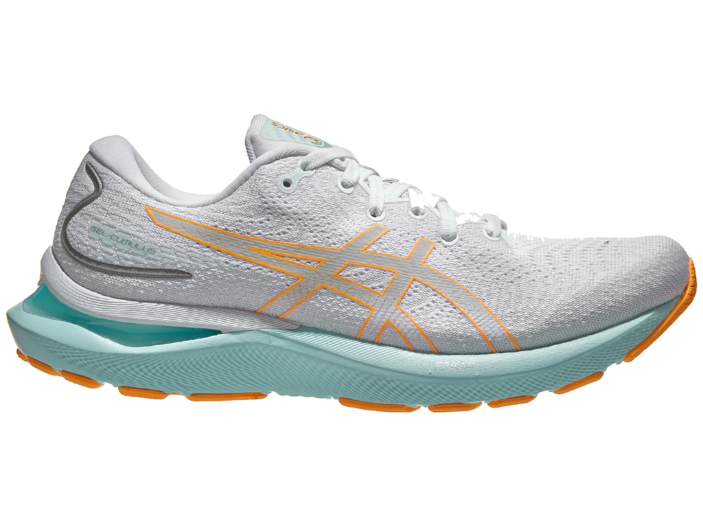 Best Asics Running Shoes - WearTesters