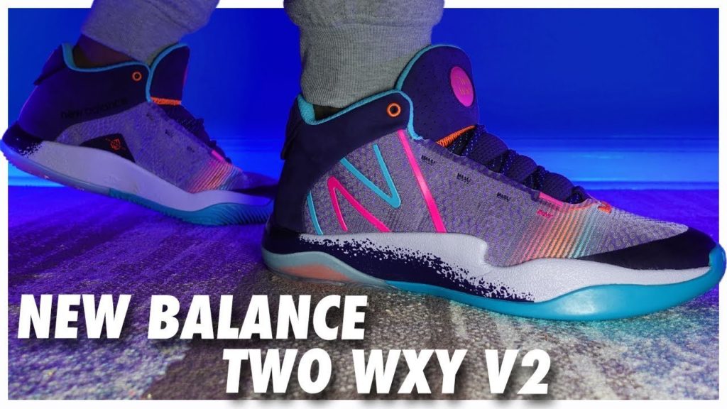 New Balance TWO WXY V2