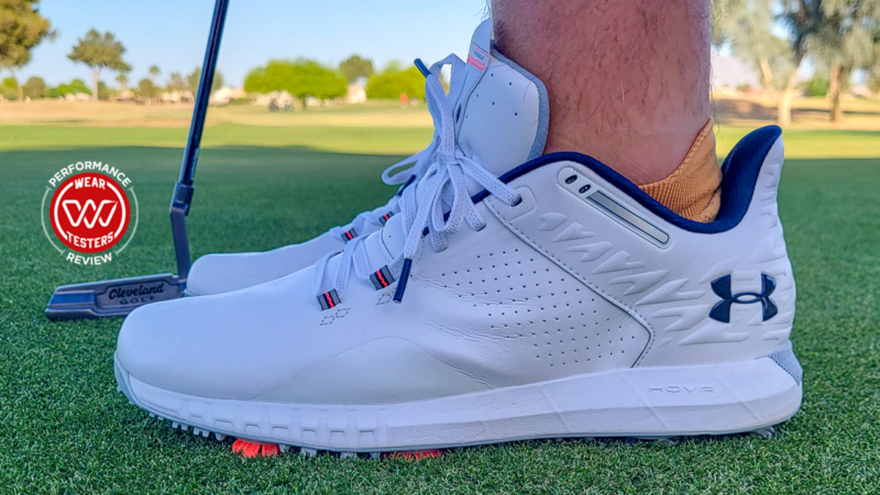 Under Armour HOVR Drive 2