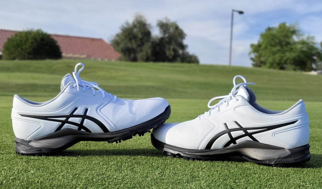 The Asics GEL-ACE PRO M is a solid shoe with some downsides in the cushion department. 