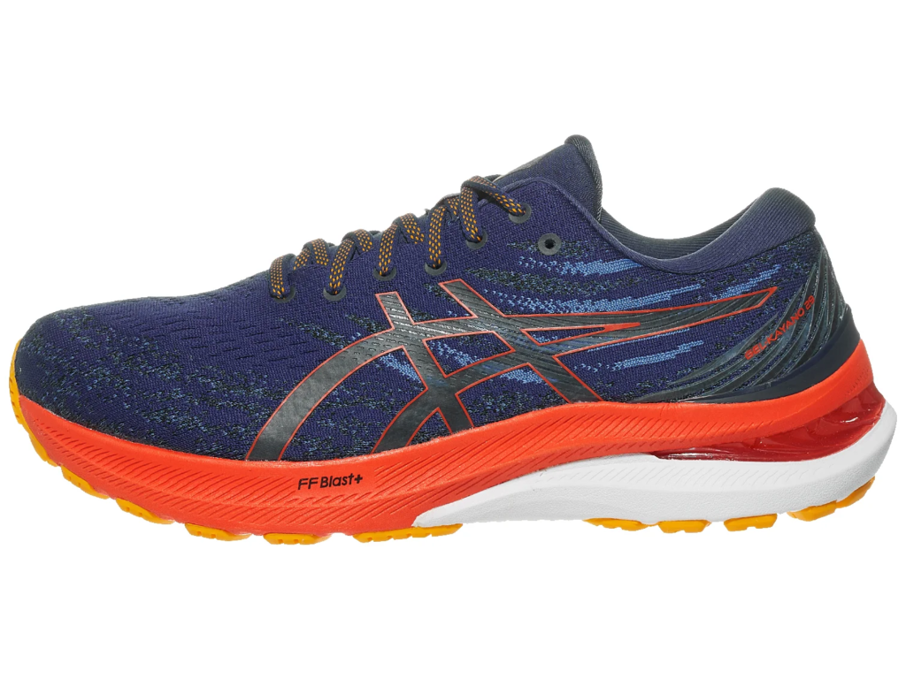 Best Asics Running Shoes - WearTesters