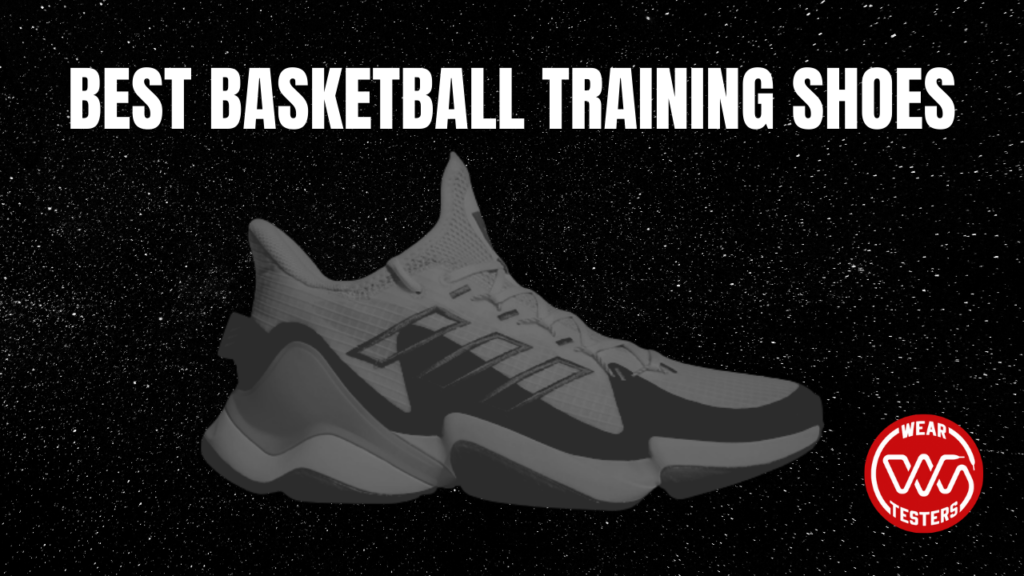 best basketball training shoes