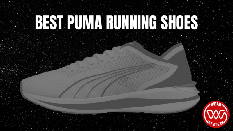 estar impresionado álbum de recortes callejón Best Puma Running Shoes - WearTesters