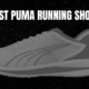 Best Puma Running Shoes