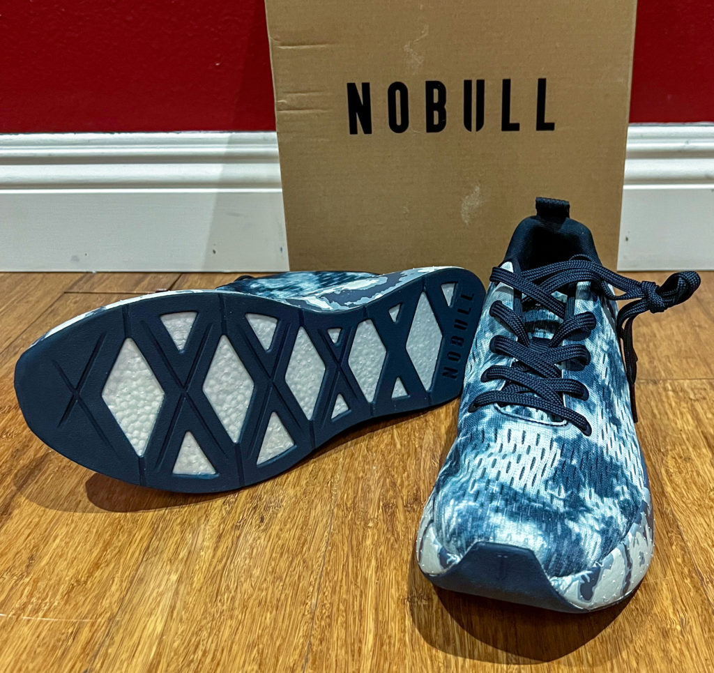 NoBull Running Shoes: Brand New NoBull Runner+