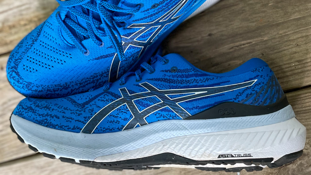 Asics Gel Kayano 29 Performance Review - WearTesters