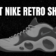 Best Nike Retro Shoes