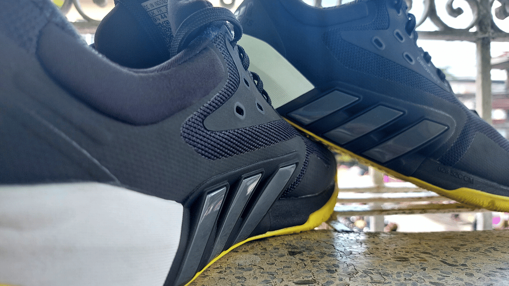 adidas Dropset Trainer Arch Support