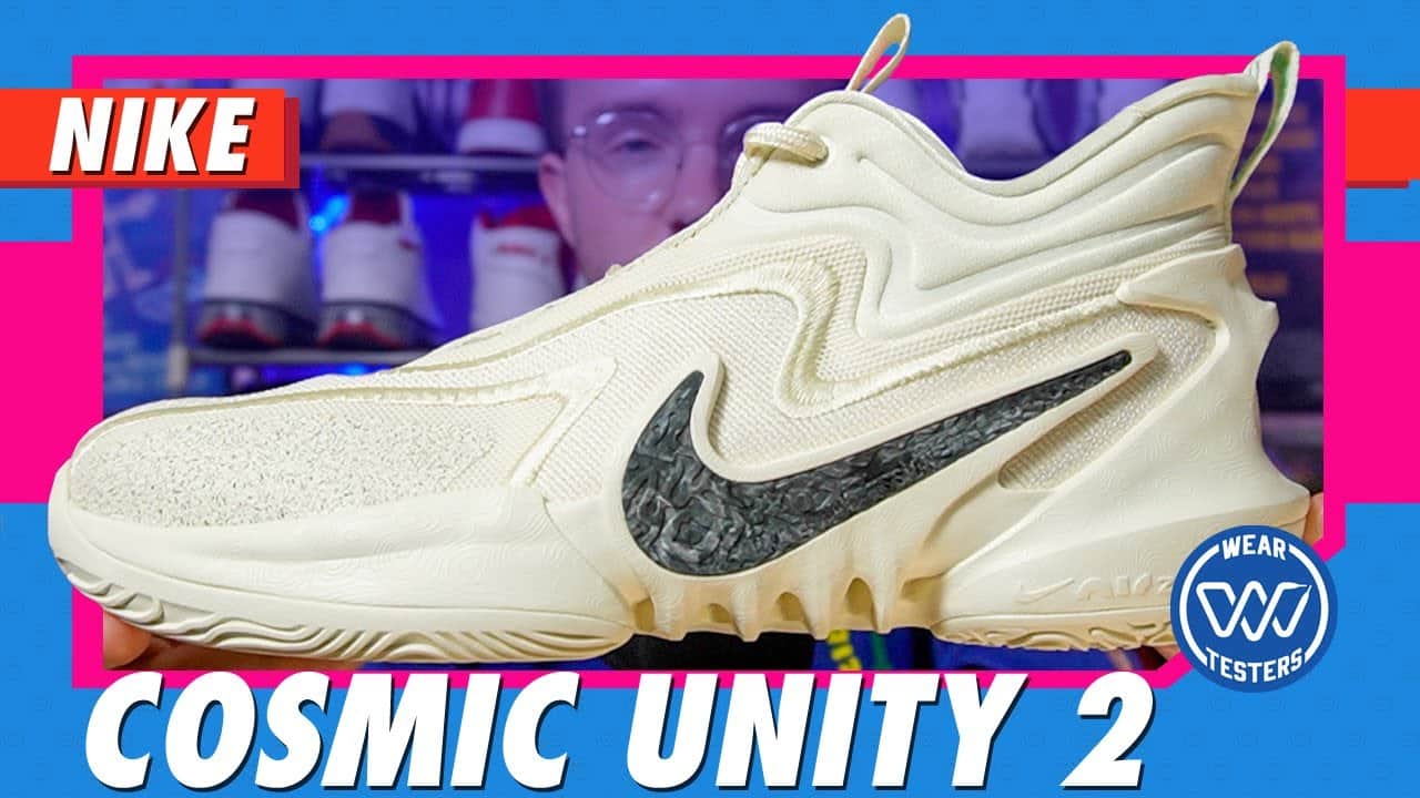 Nike Cosmic Unity 2