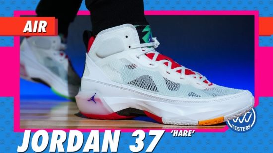 Jordan Super.Fly 3 - New Colorways - WearTesters