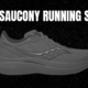 Best Saucony Running Shoes