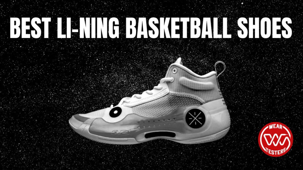 constituci li-ning basketball shoes