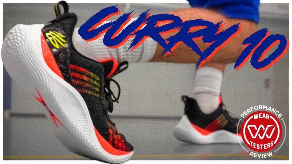 Curry 10 Performance Review