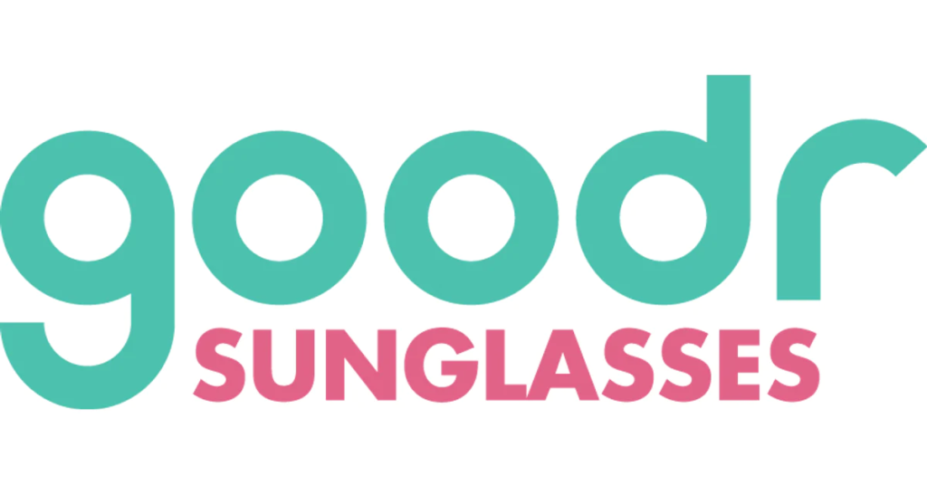 Goodr Logo