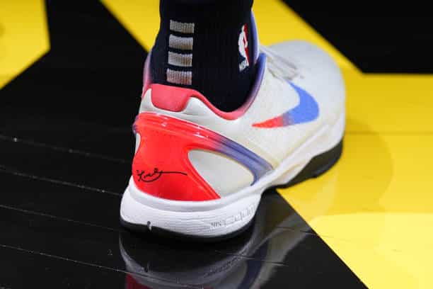 The Nike Kobe 6 Dominated the 2021-22 NBA Season (and Other Interesting  Shoe Statistics) - Sneaker Freaker