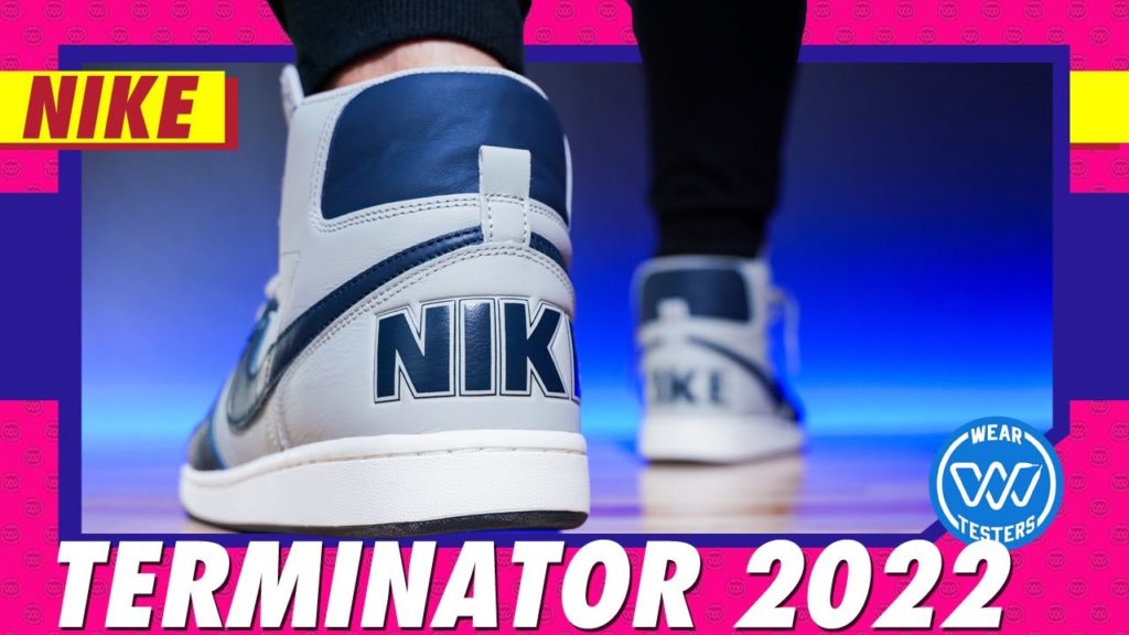 Nike Terminator 2022