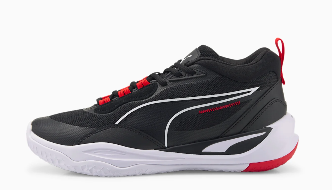 Puma Playmaker Pro Performance Review - WearTesters
