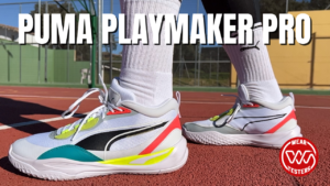 puma playmaker pro PR
