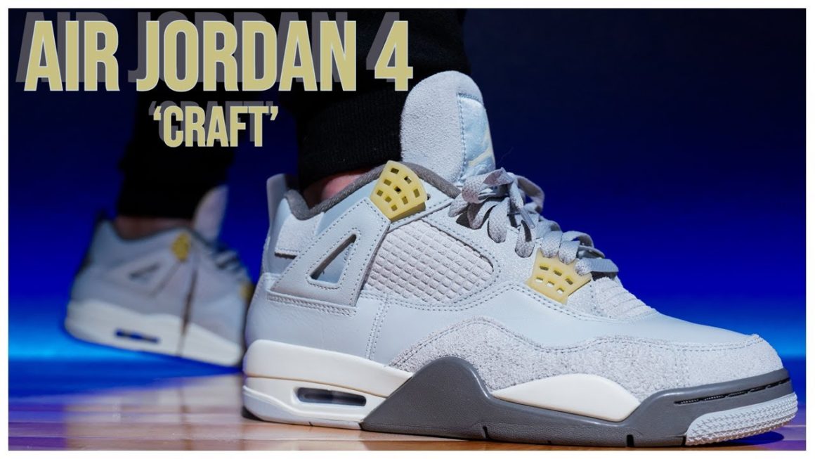 First Impression: Air Jordan IX (9) Retro - WearTesters
