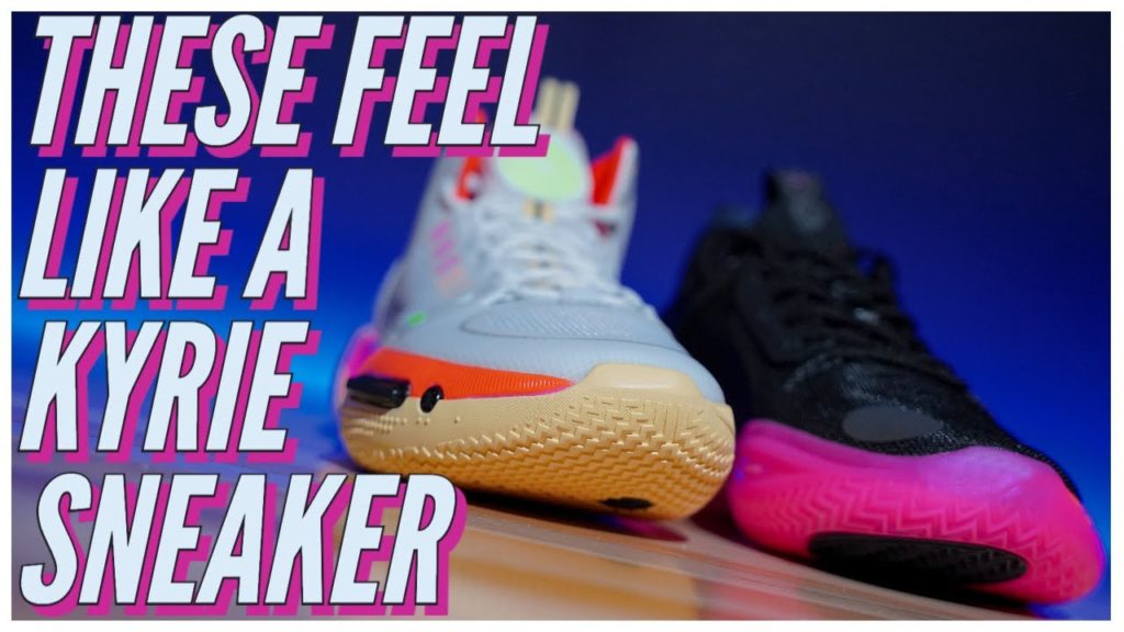 10+ Best Basketball Shoes For Wide Feet 2023 - Weartesters