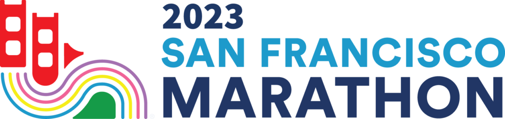 SF Marathon logo