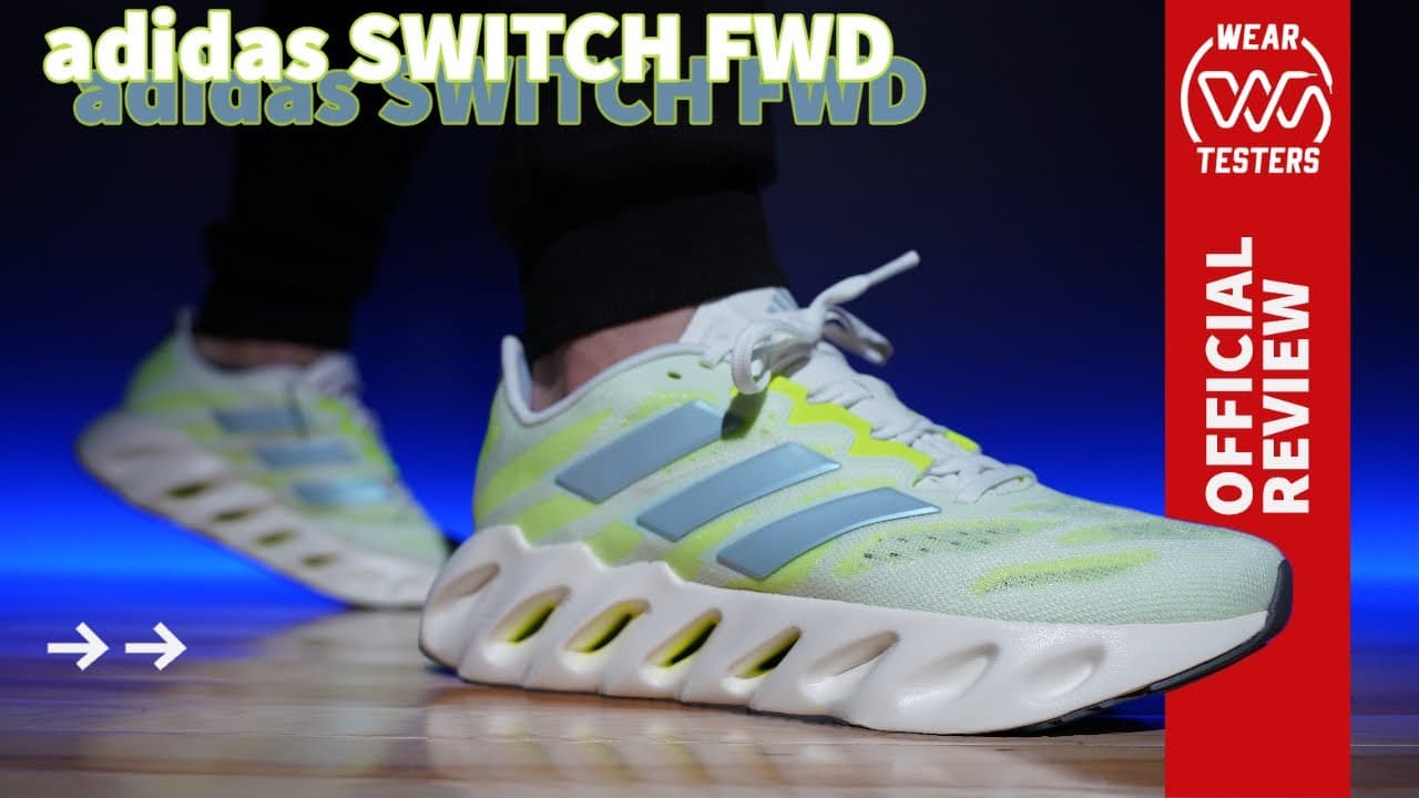 adidas Switch FWD