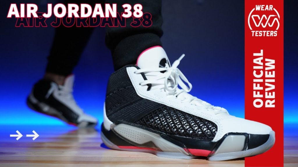 Share 131+ mj basketball shoes best