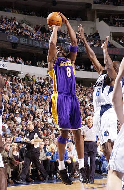 kobe bryant and1 desire , and1 game time