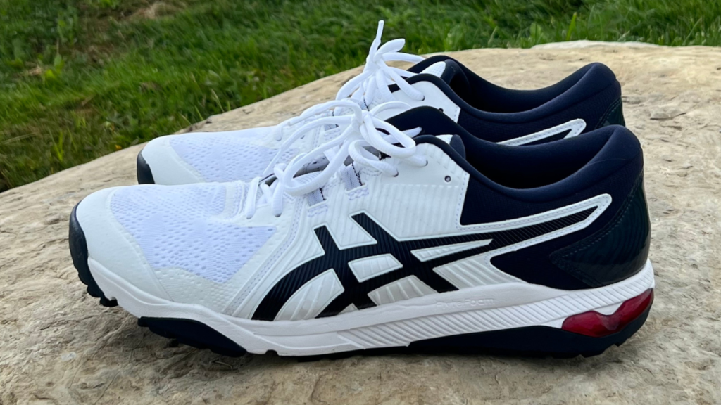 Asics Gel-Course Glide Performance Review - WearTesters