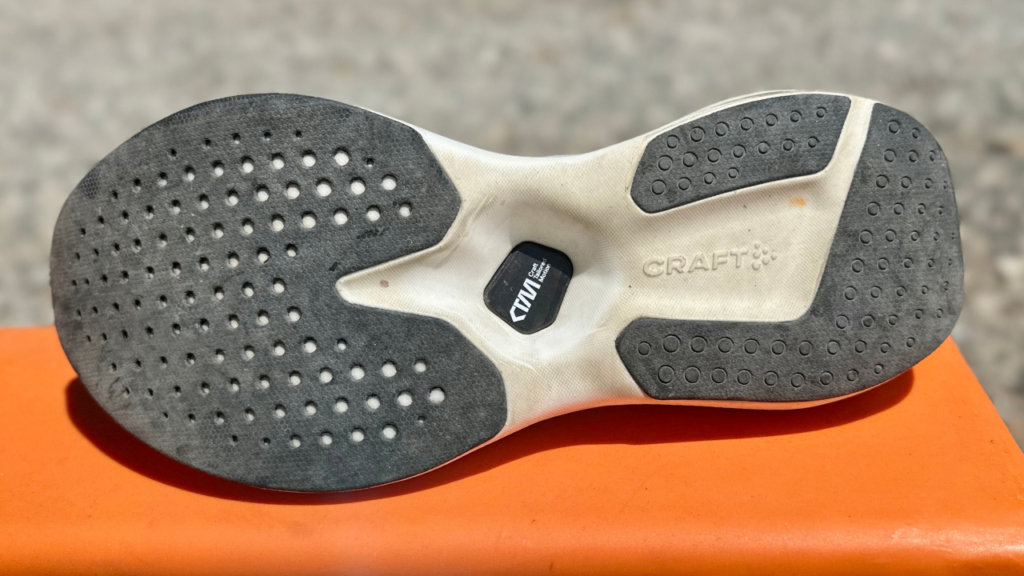 Craft Nordlite Speed Outsole Traction