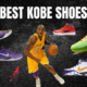 best kobe shoes