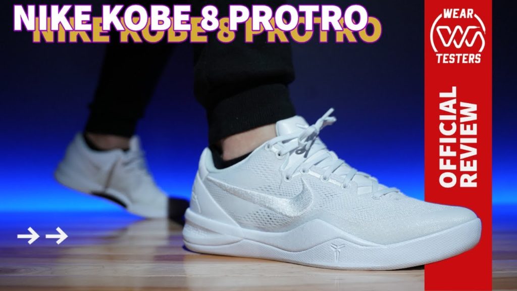 How To Spot & Identify The Fake Nike Zoom Kobe 6 Mambacita Sweet 16