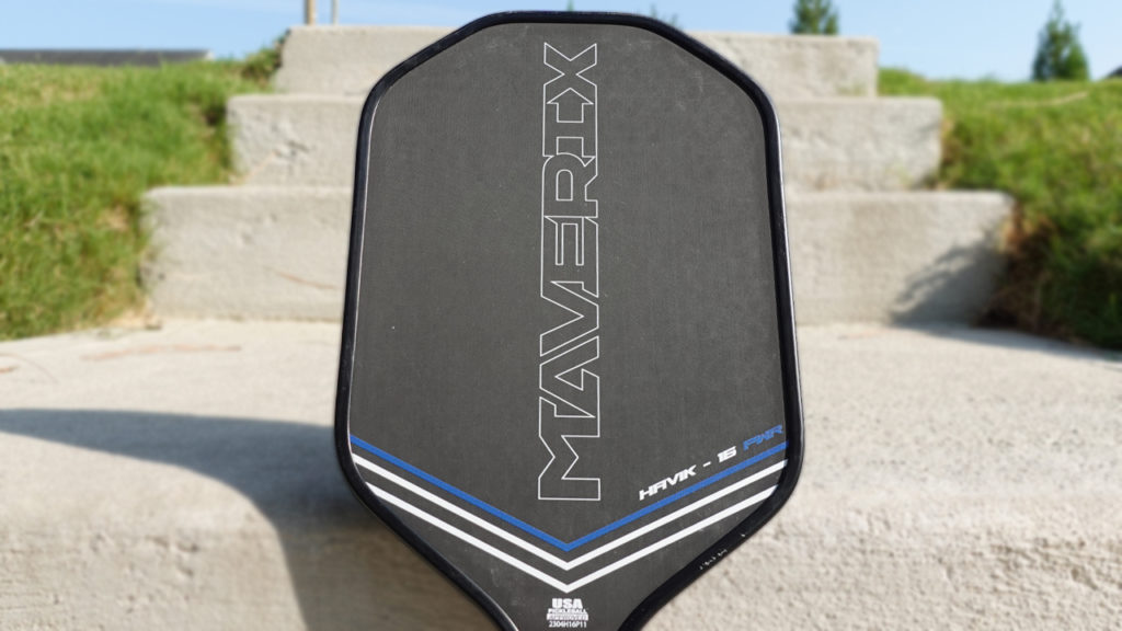 Maverix Havik-16 Power Paddle Face