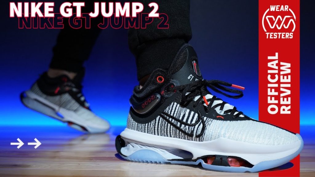10+ Best High Top Basketball Shoes 2023 - WearTesters