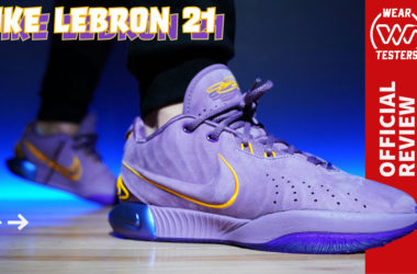 Nike LeBron 21