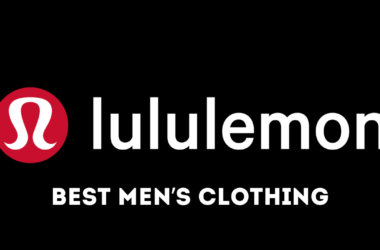 Best Lululemon Men's Clothing