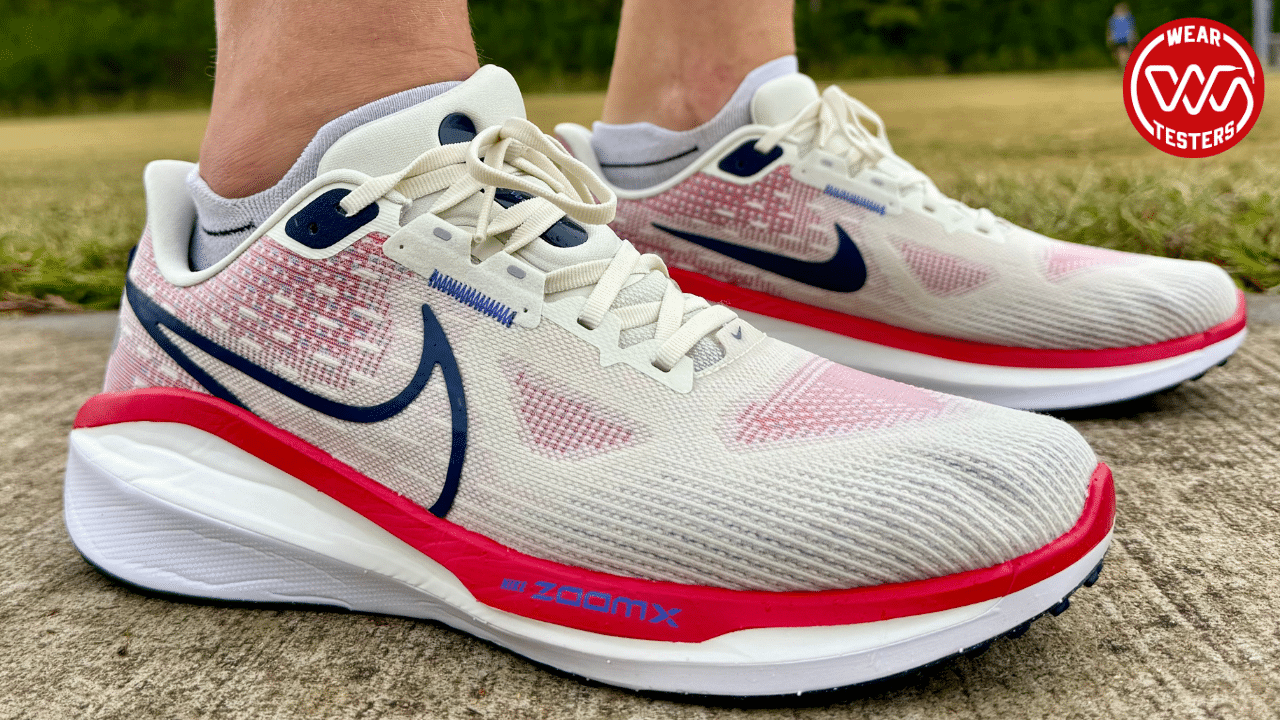 Nike Vomero 17 Review: The Better Pegasus? - Believe in the Run