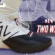 New Balance Two Wxy V4 Performance Review