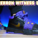 nike gamma lebron witness 8 performance review